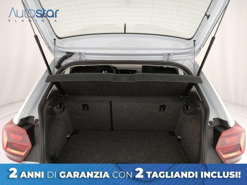 Volkswagen Polo 5p 1.0 tsi Highline 95cv dsg