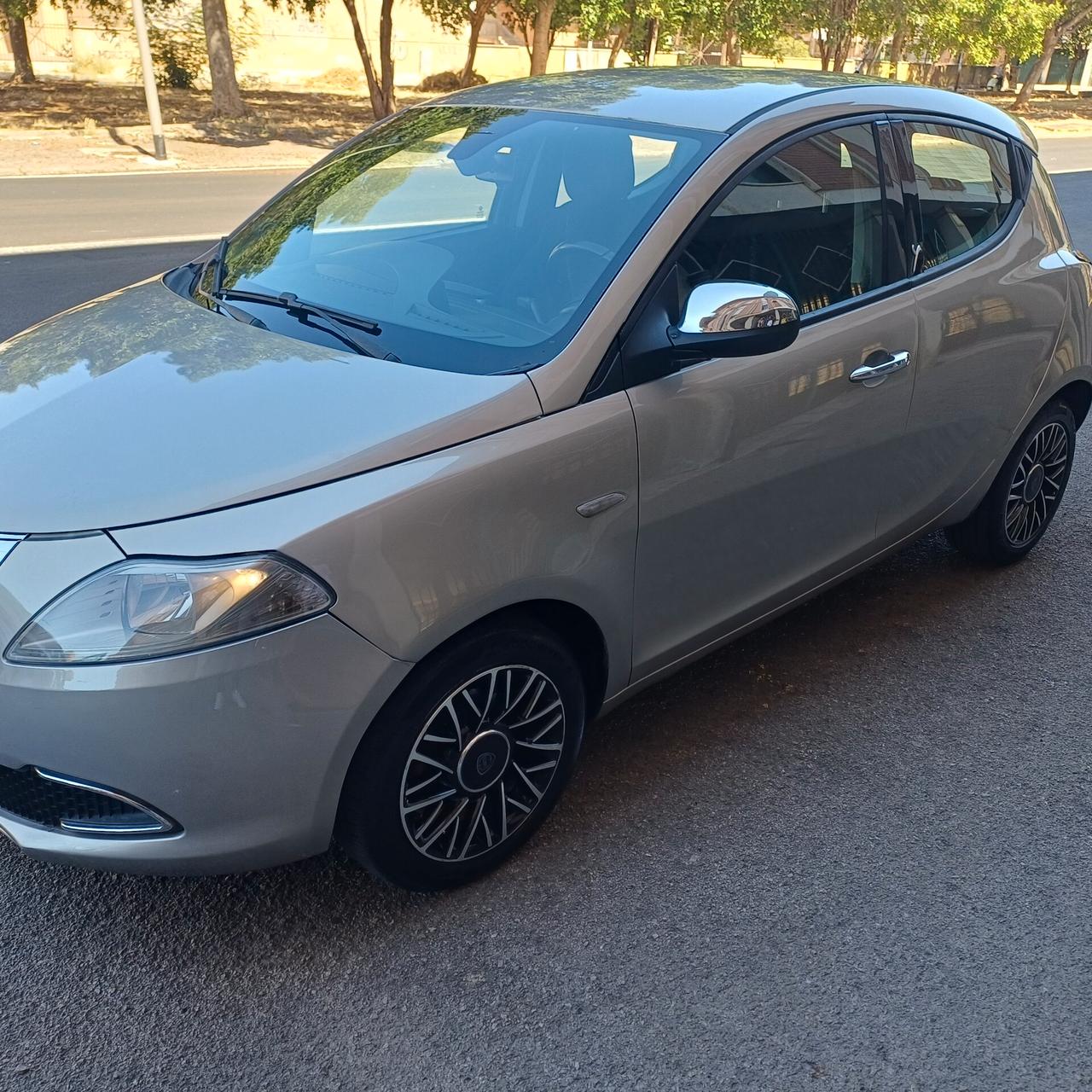Lancia Ypsilon 1.3 MJT 16V 95 CV 5 porte S&S Platinum