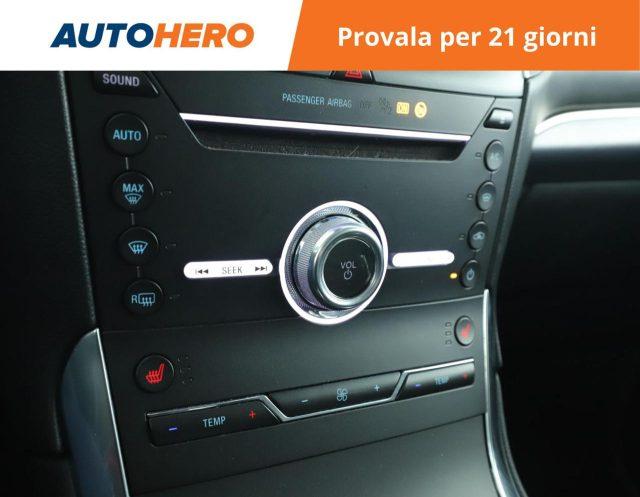 FORD Edge 2.0 EcoBlue 238 CV AWD Start&Stop aut. Titanium