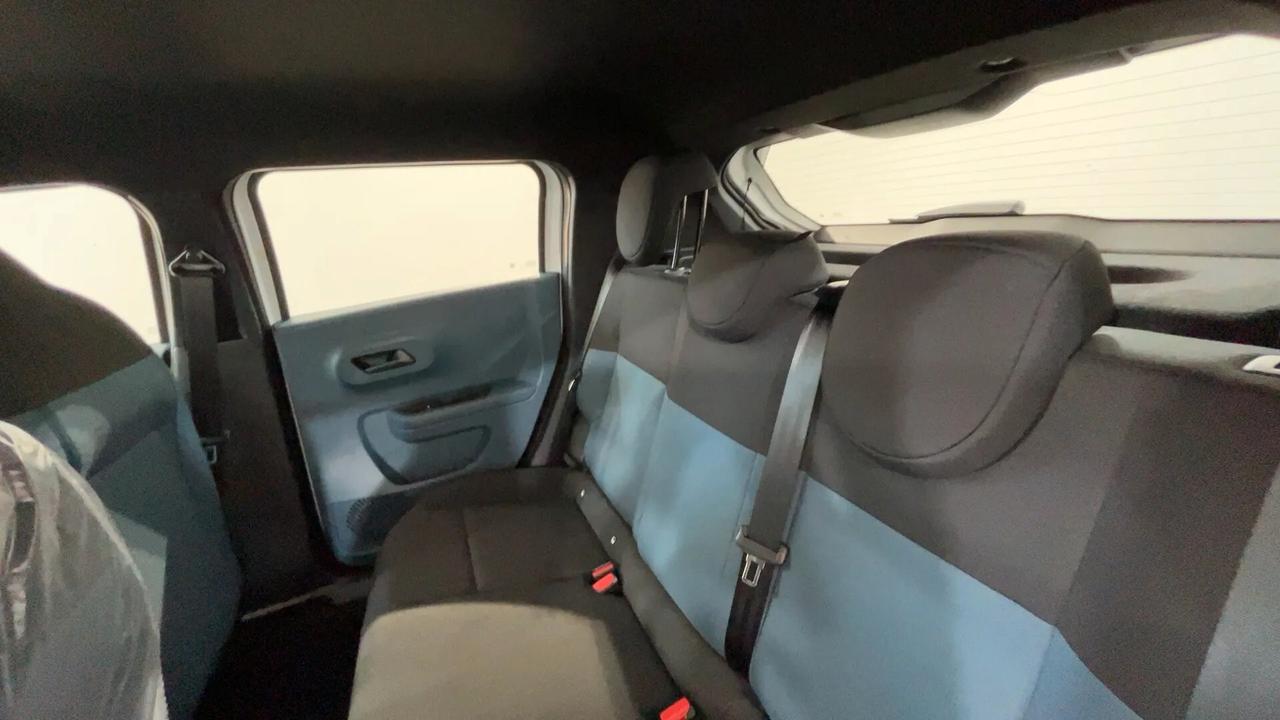 Fiat Grande Panda 1.2 100 CV S&S Icon PRONTA CONSEGNA