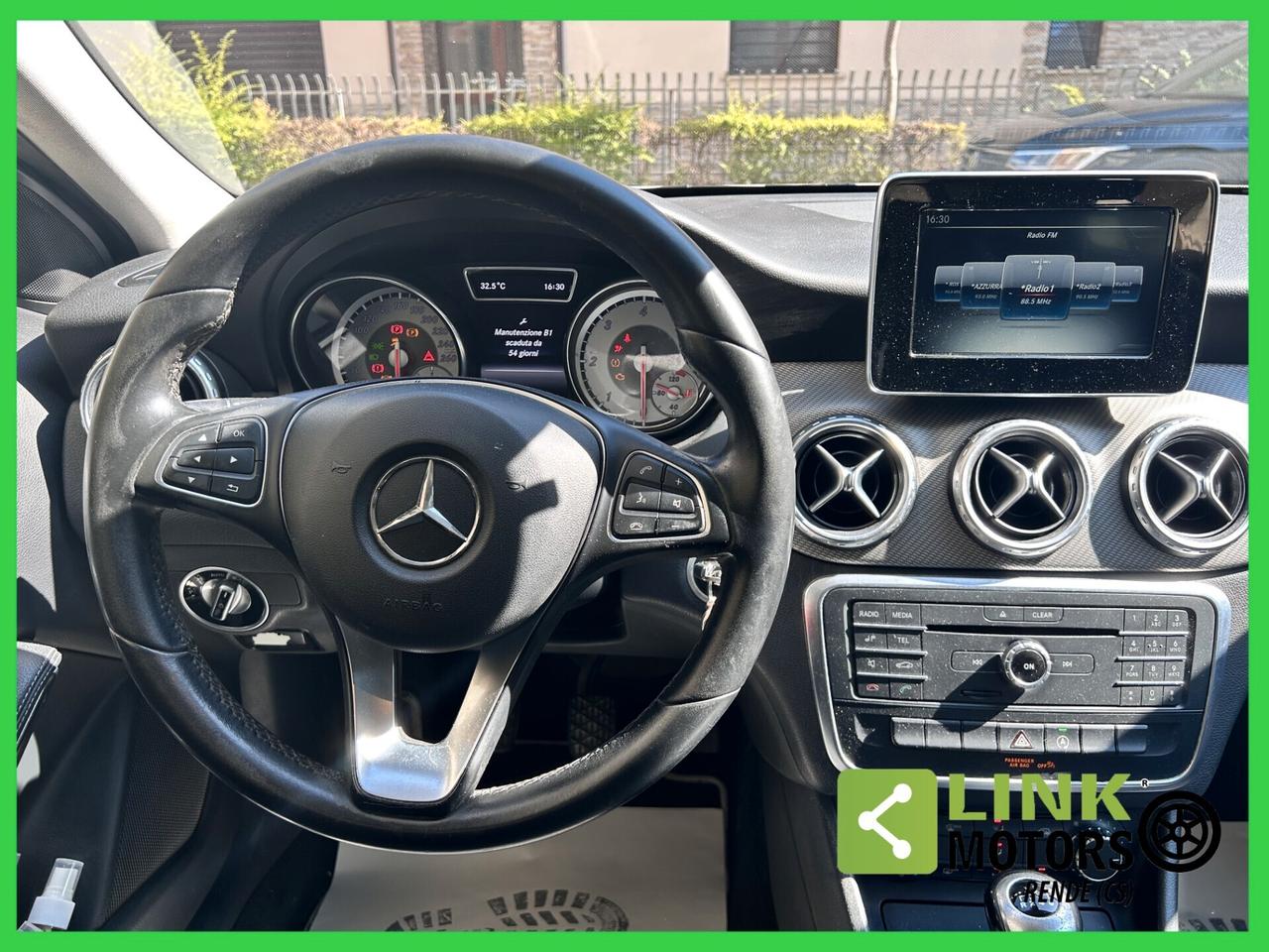 Mercedes-benz GLA 200d Sport 03/2016