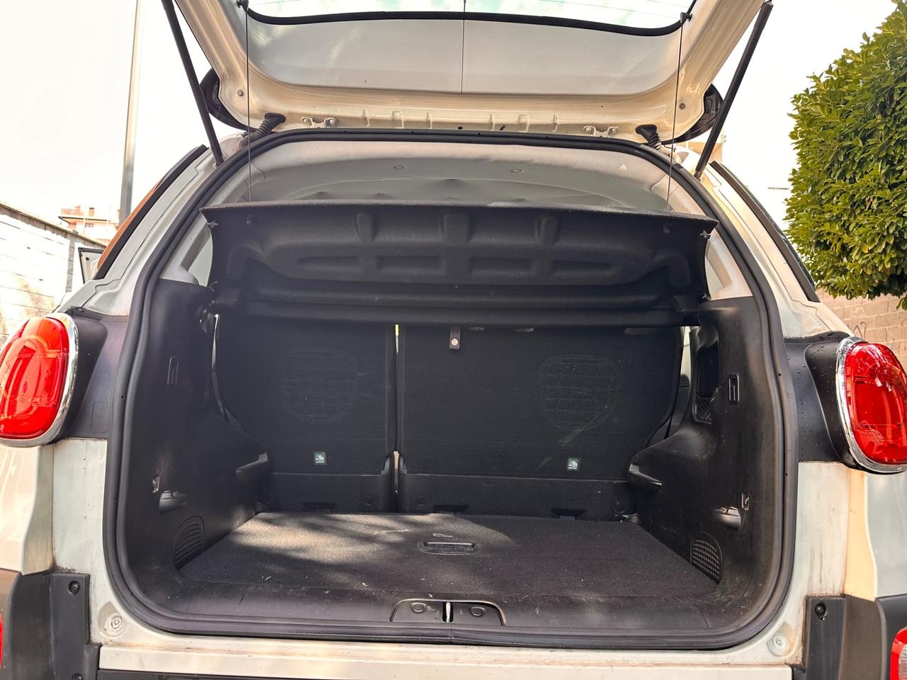 Fiat 500L 1.4 95 CV Lounge - euro 6