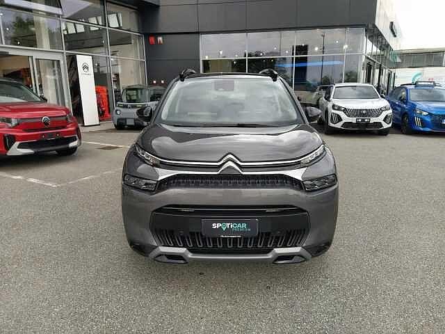Citroen C3 Aircross 1.2 PureTech 130cv EAT6 SHINE PACK AZIENDALE