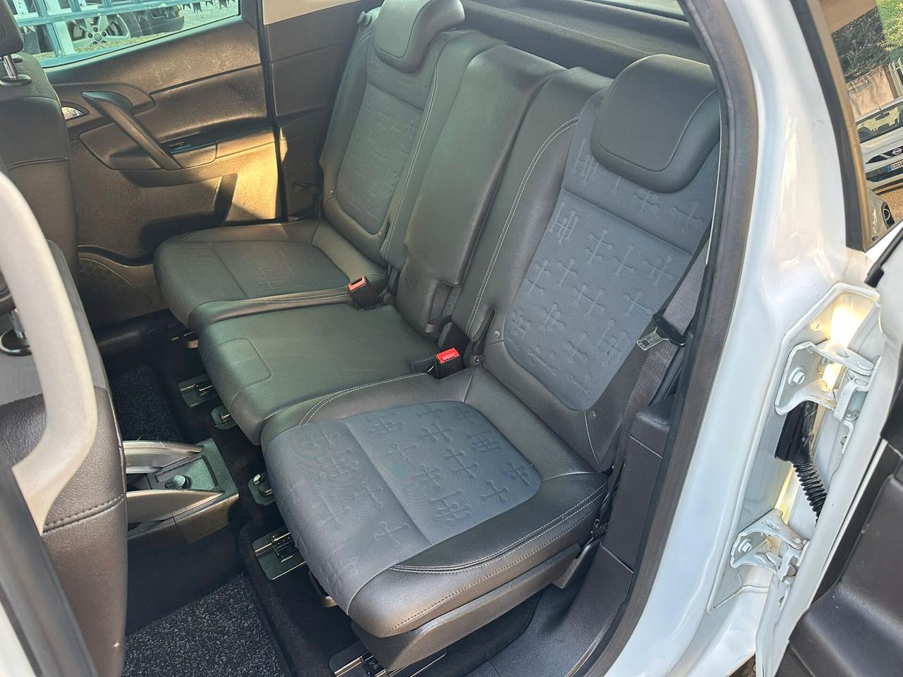 Opel Meriva 1.7 CDTI automatica. Elective