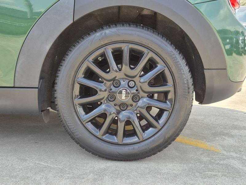 MINI Mini 1.5 Cooper 5p