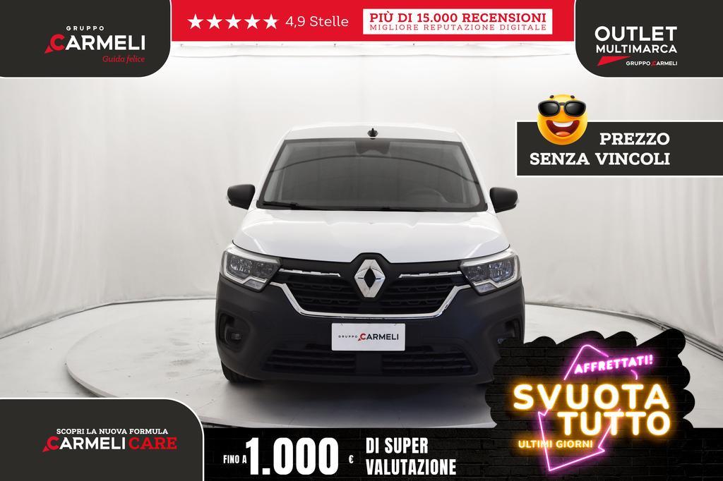 Renault Kangoo III Furgone Kangoo Van 1.3 Tce Fap 100cv Edition One