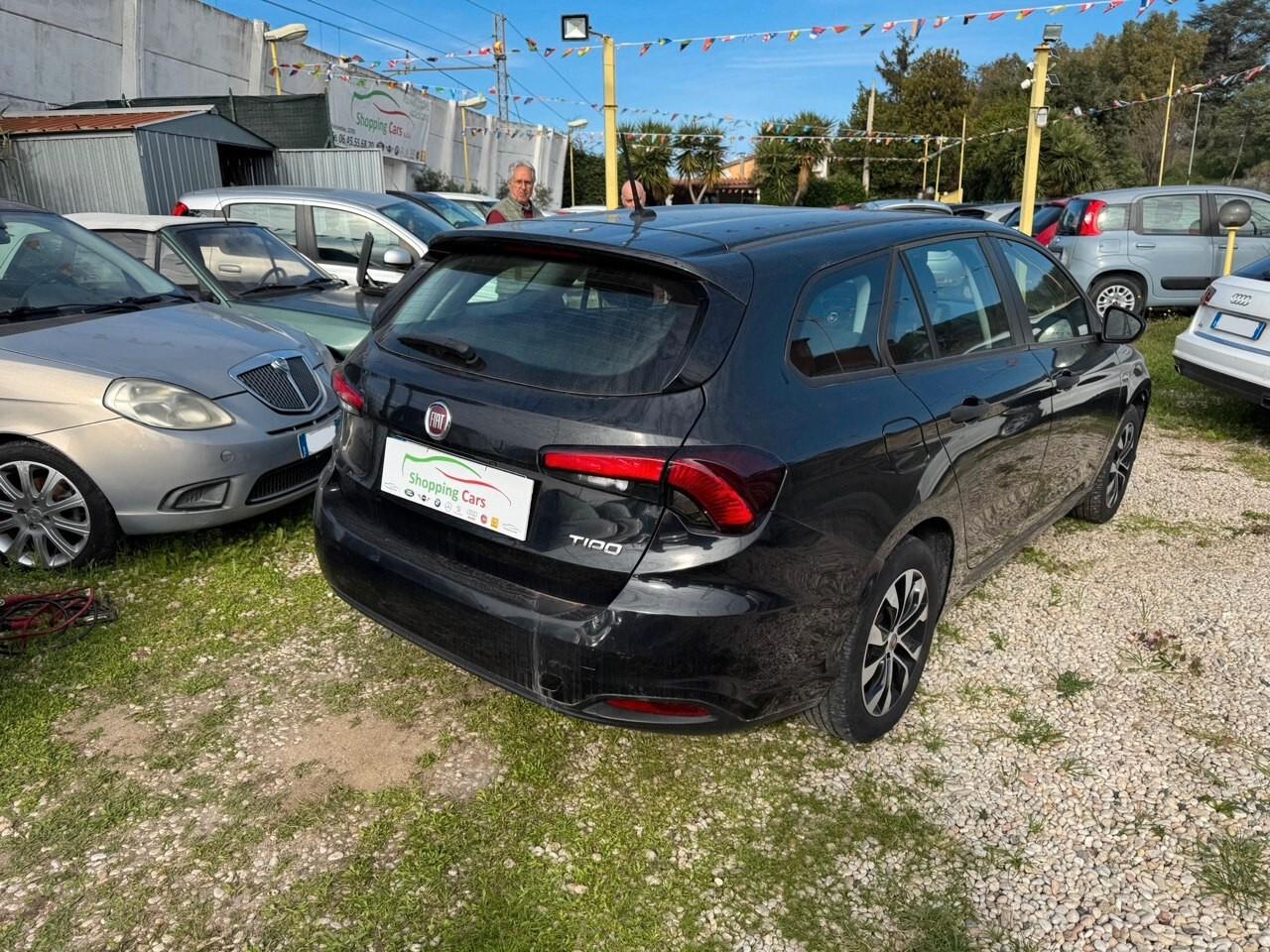 Fiat Tipo 1.6 2021
