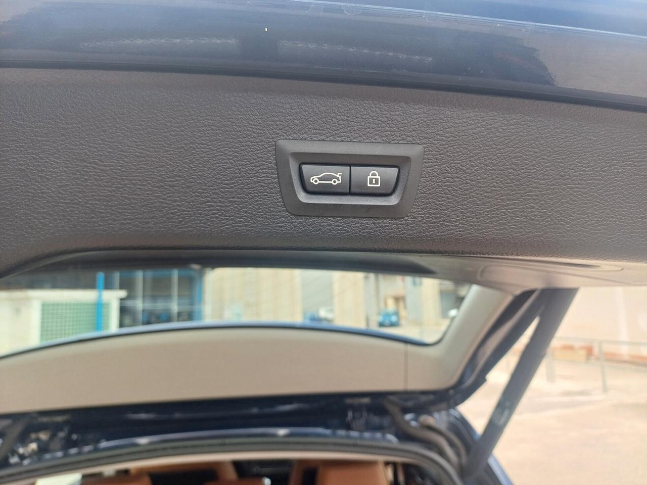 Bmw X3 xDrive20d xLine KM145000 Full Optional