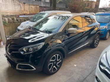 Renault Captur dCi 8V 90 CV EDC Start&Stop Energy Hypnotic