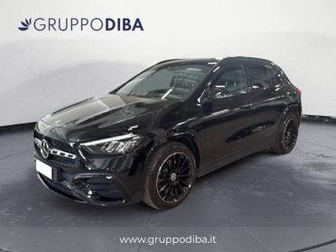 Mercedes-Benz GLA GLA-H247 2023 200 d AMG Line Premium 4matic auto