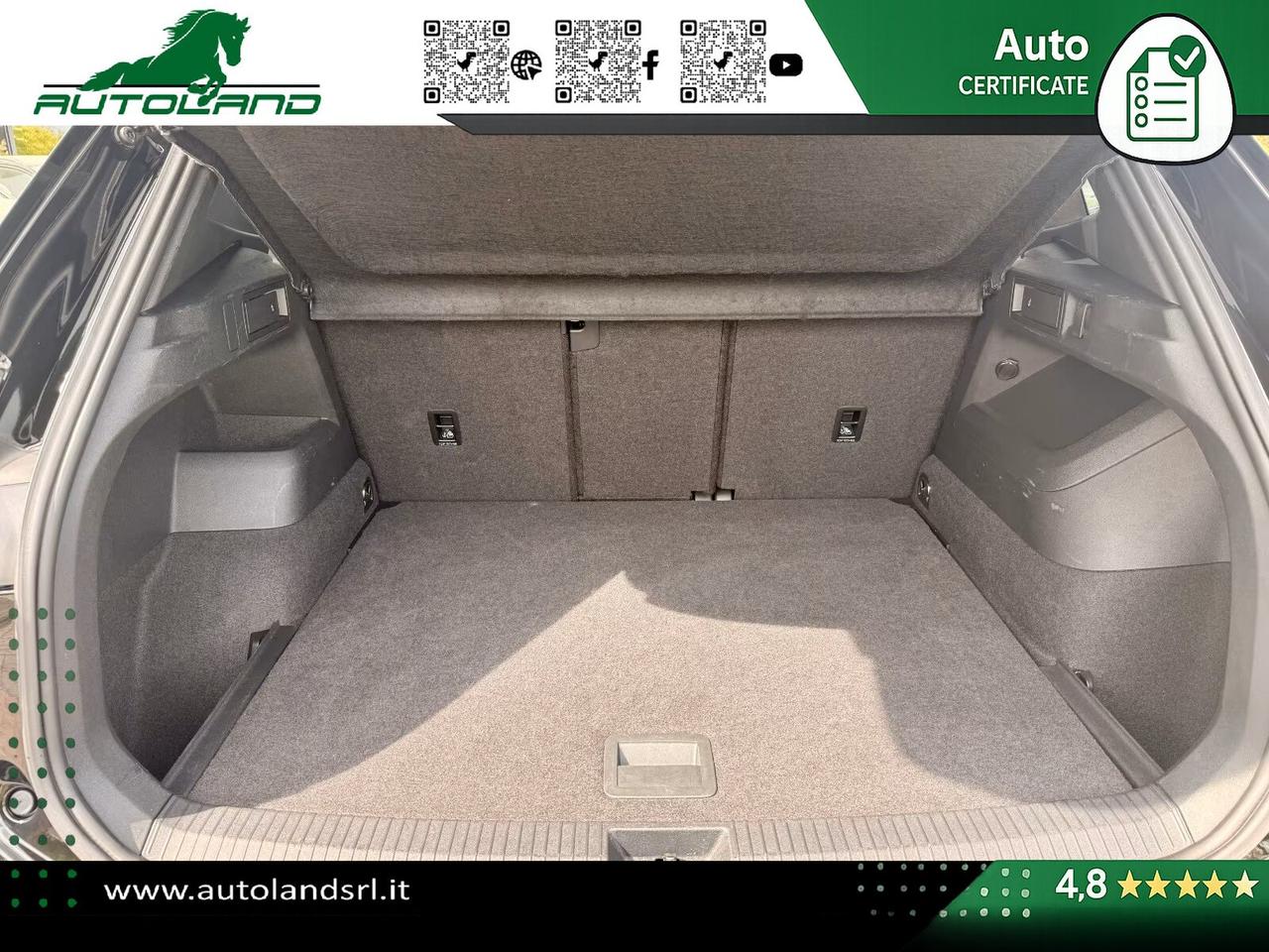 Volkswagen Tiguan 2.0 tdi R-Line 150cv dsg
