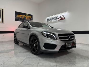 Mercedes-benz A 200 d Automatic Premium AMG