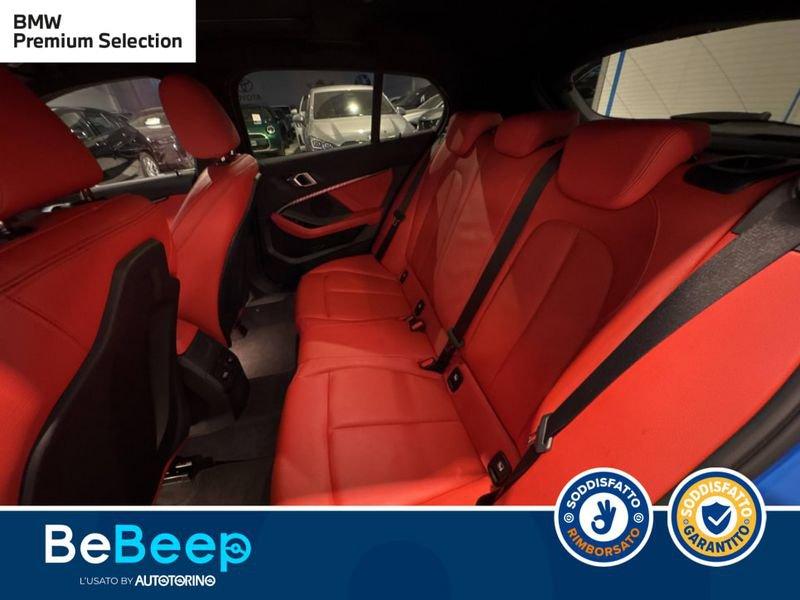 BMW Serie 1 M 135I XDRIVE AUTO