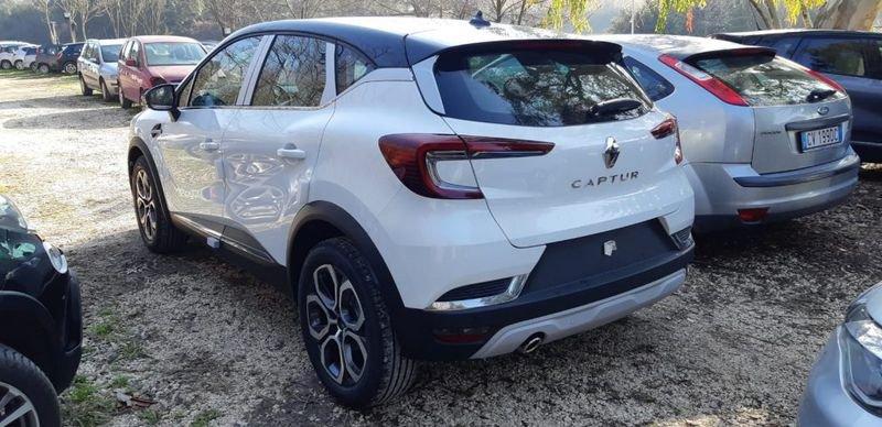 Renault Captur GPL FAP EQUILIBRE TCe 12V 100 CV * NUOVE *