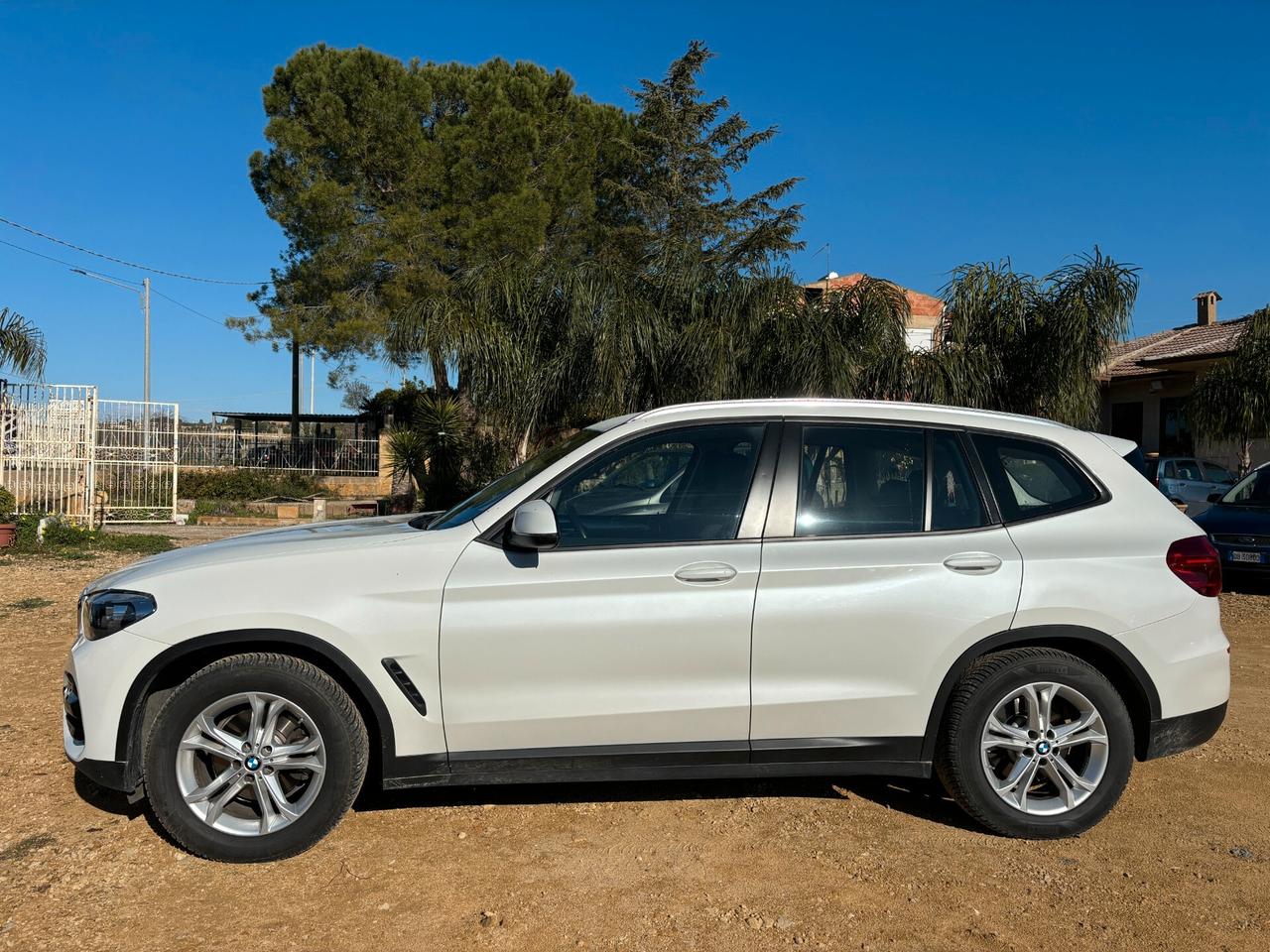 Bmw X3 xDrive20d Business Advantage - 2019