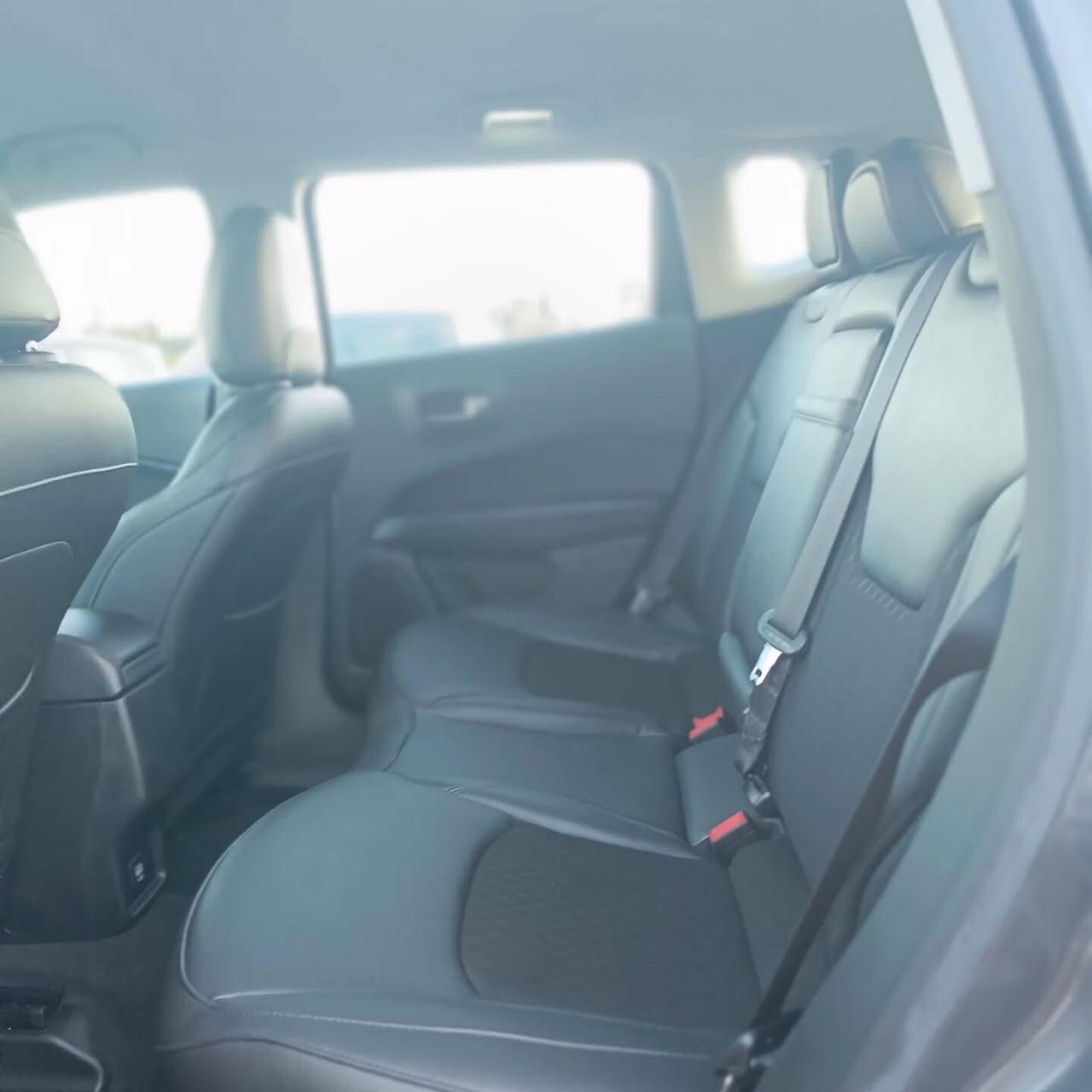 Jeep Compass 1.6 Multijet II 2WD Night Eagle