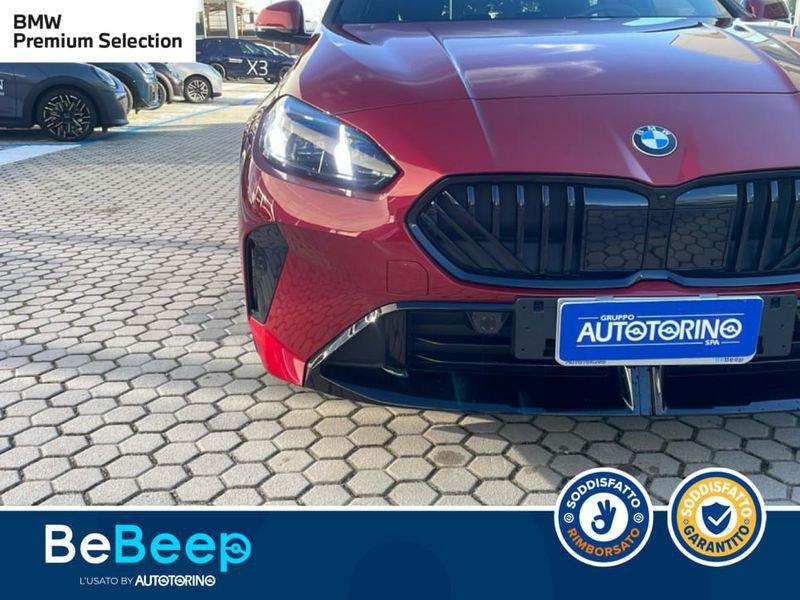 BMW Serie 1 120D 48V MSPORT PRO AUTO