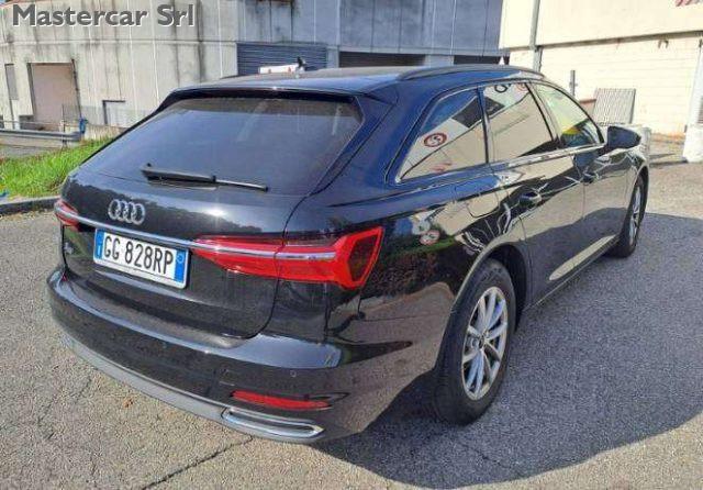 AUDI A6 A6 Avant 40 2.0 tfsi mhev Business s-tronic - GG82