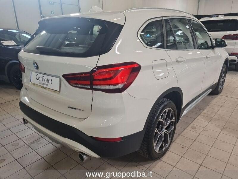 BMW X1 F48 2019 Diesel sdrive18d xLine Plus auto