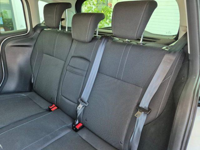 FORD B-Max 1.5 TDCi 75 CV Titanium