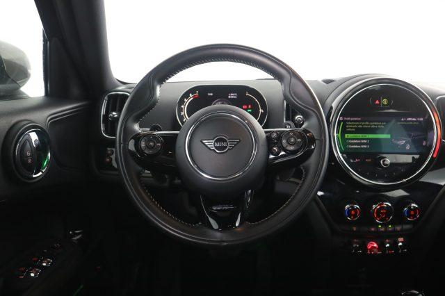MINI Mini Countryman 2.0 Cooper S Hype Countryman