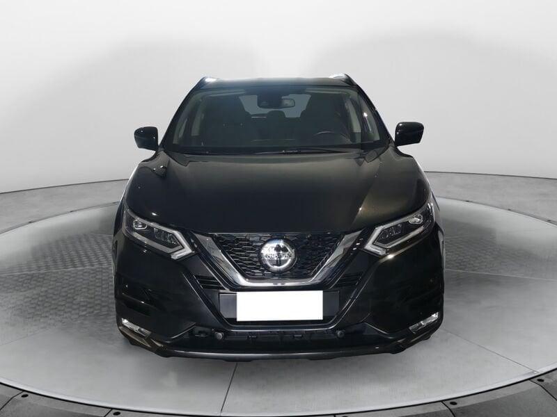 Nissan Qashqai Qashqai 1.5 dCi 115 CV Tekna+