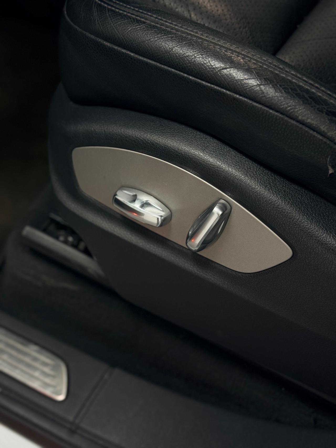 Porsche Cayenne 4.1 S Diesel 385cv 07/2015 NO PERMUTA