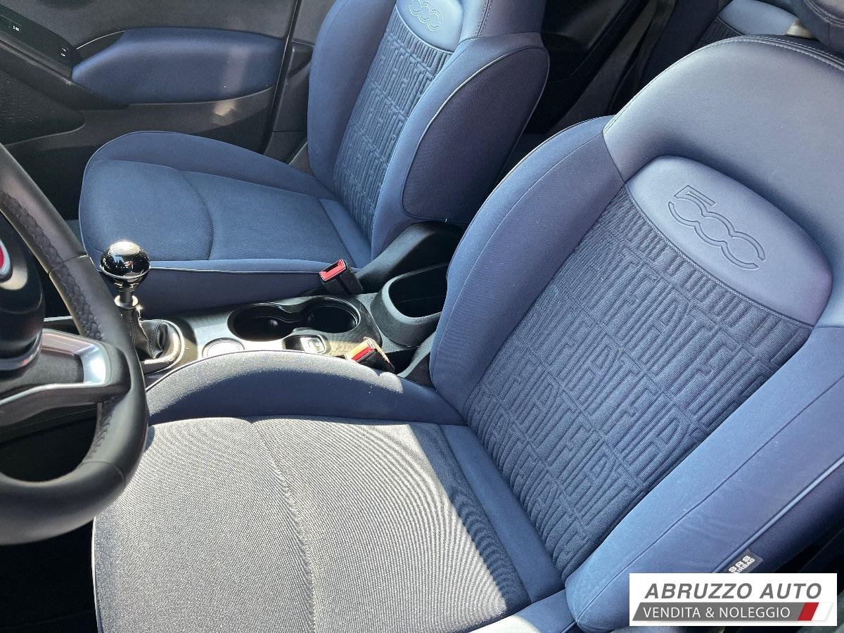 FIAT 500X 1.3 M.Jet 95 CV Urban PROMO