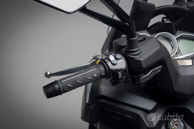 Kymco Xciting 400i S TCS