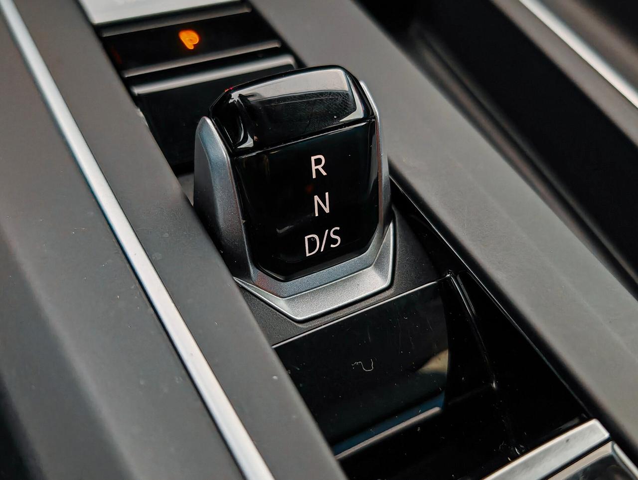 Volkswagen Golf 1.4 TSI eHYBRID 204 CV DSG Style