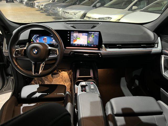 BMW X1 sDrive 20d Msport "18 M sport /Telec+Park/Navi/Led