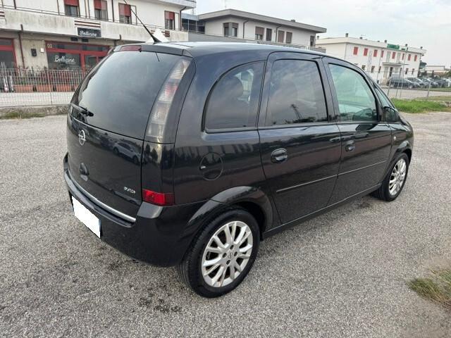 Opel Meriva 1.4 16V GPL-TECH Enjoy-ok neopatentati