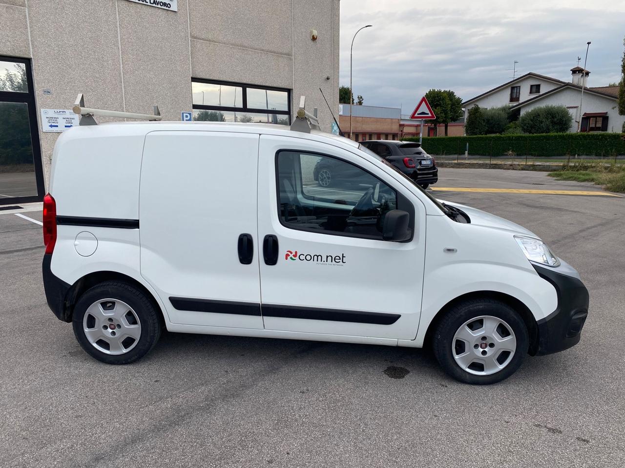 Fiat Fiorino 1.3 MJT 95CV Cargo SX