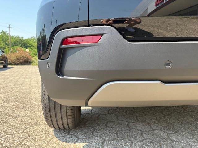 JEEP Avenger Ice Avenger Longitude1.2 100cv