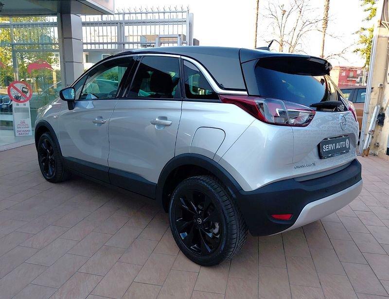 Opel Crossland X Crossland X 1.2 Innovation s&s 110cv