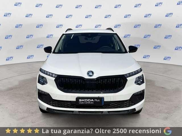 Skoda Kamiq Kamiq 1.0 TSI Black Dots