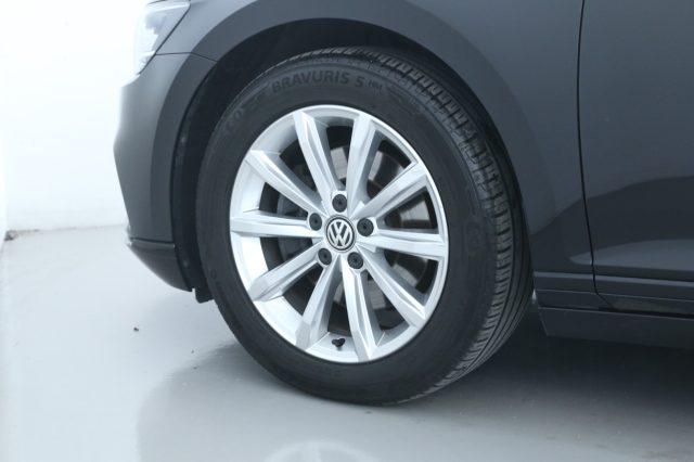 VOLKSWAGEN Passat Variant 2.0 TDI SCR EVO DSG Business