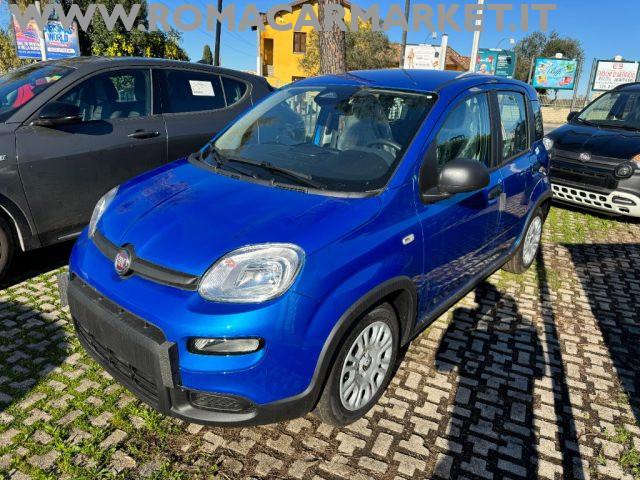 FIAT Panda 1.0 FireFly S&S Hybrid ITA PACK CITY NO VINCOLI