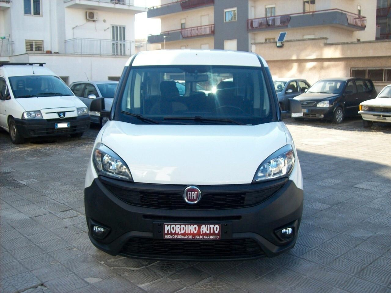 Fiat Doblò Combi 1.3 mjt 95cv "N1" 5posti