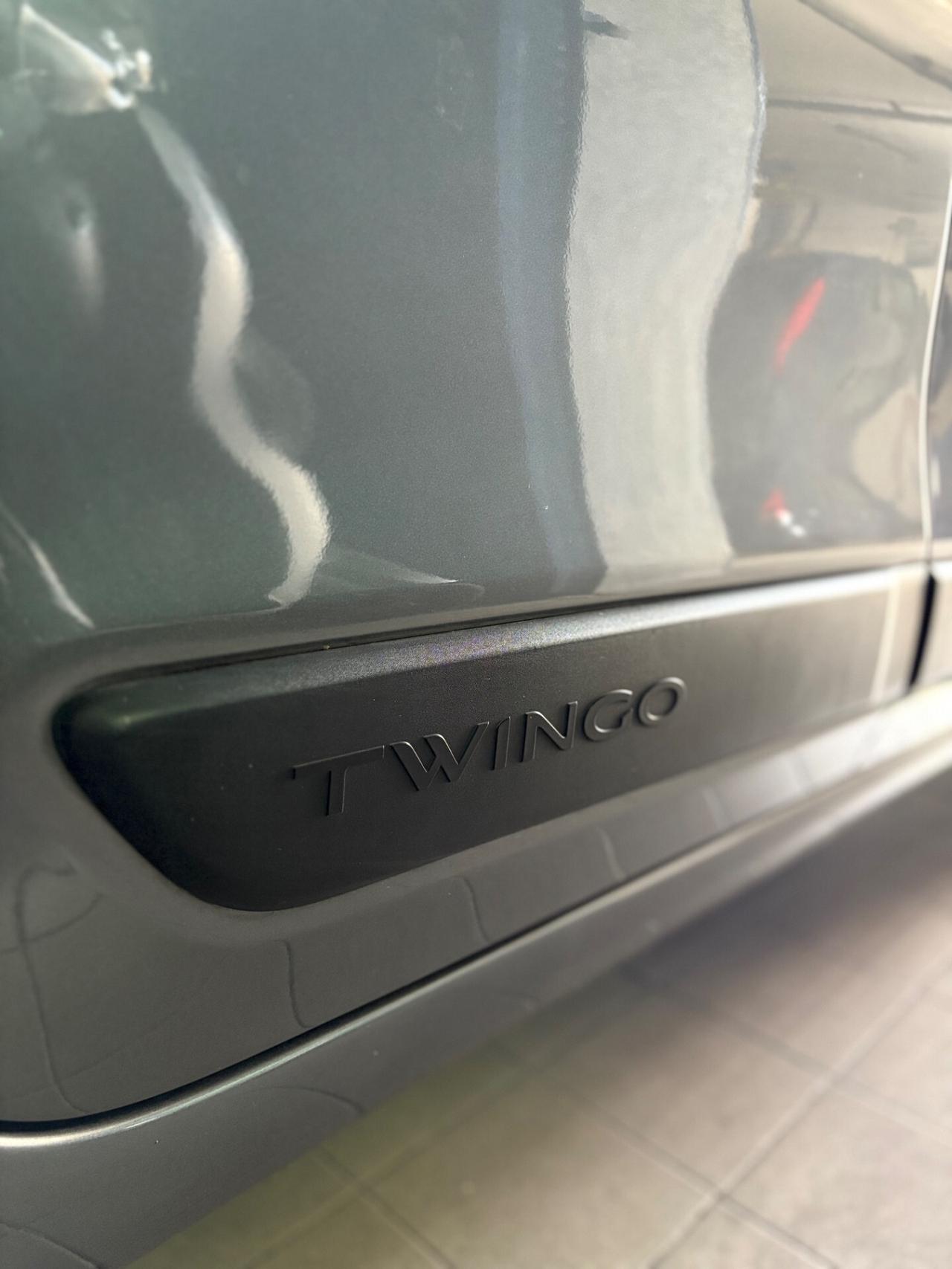 Renault Twingo 1.0 sce Limited Automatica