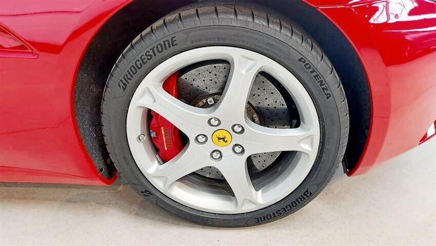 Ferrari California 4.3 DCT