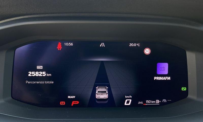 CUPRA Terramar 1.5 e-hybrid 150CV DSG