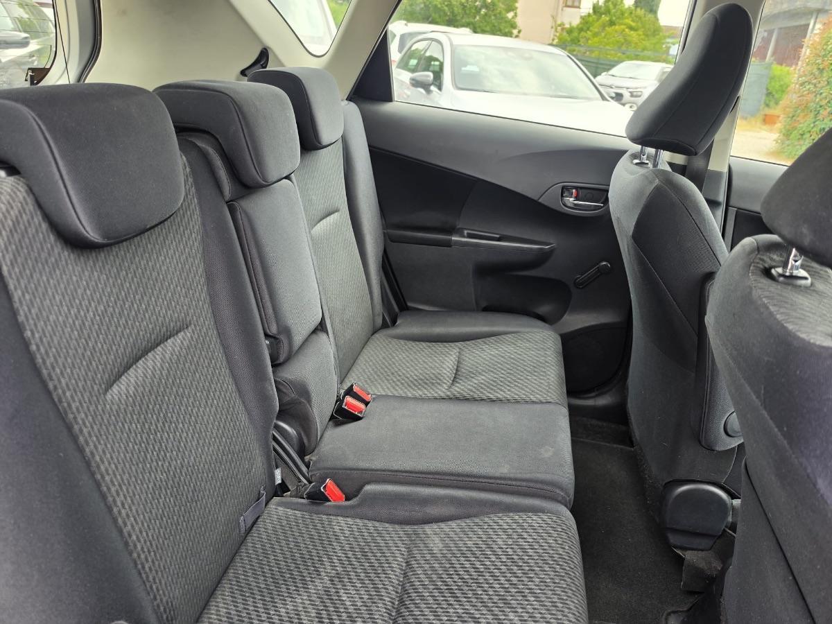 TOYOTA - Verso-S 1.4d Active mt