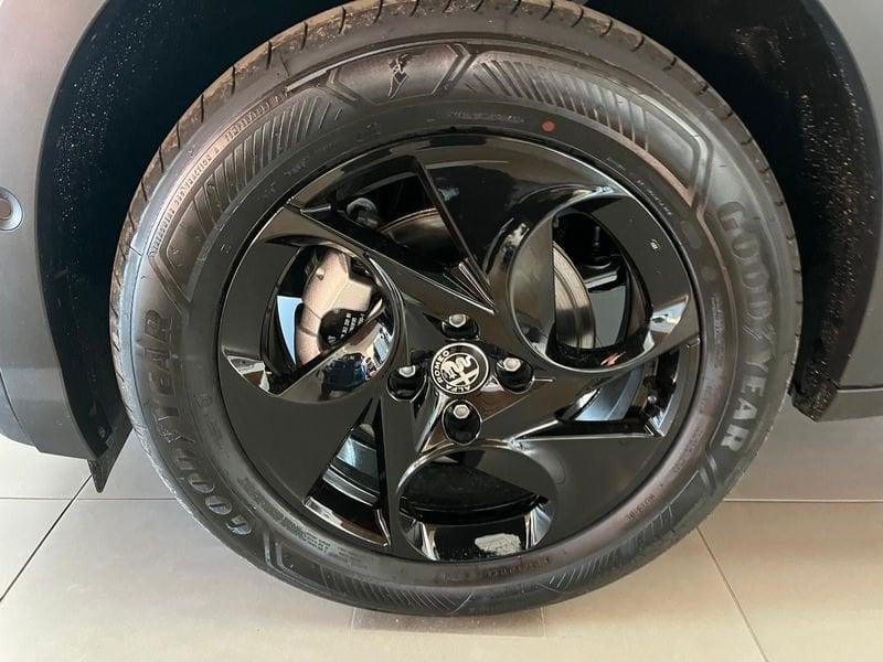 Alfa Romeo Junior Junior 1.2 145 CV Hybrid eDCT6