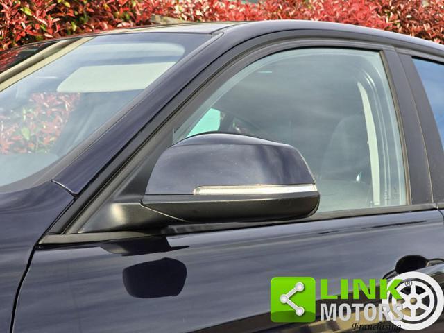 BMW 330 d 258 CV xDrive Business Advantage E6