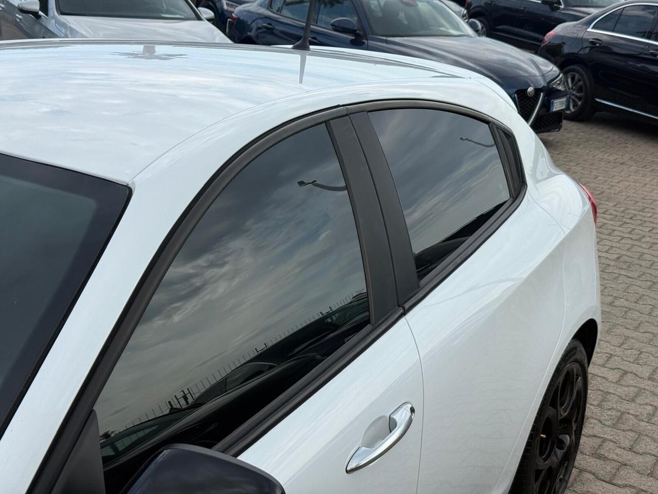Giulietta 1.6 120CV Pack VELOCE *Ok neopatentati