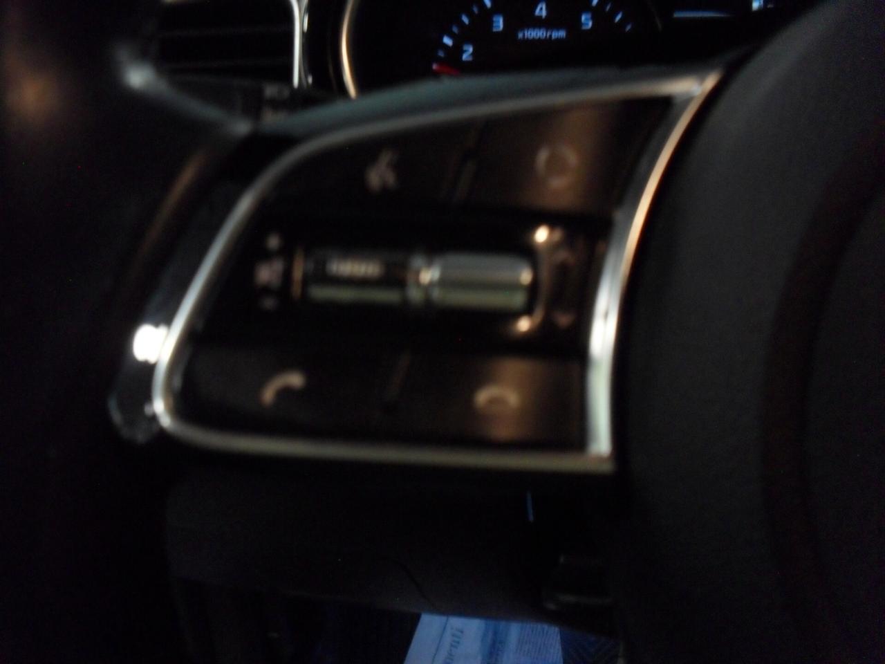 Kia XCeed 1.0 T-GDi GPL Style