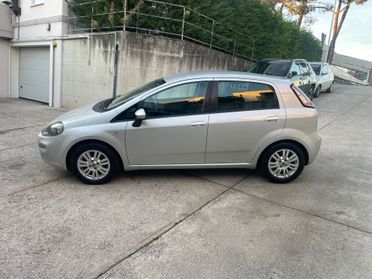 Fiat Punto 1.3 MJT II S&S 85 CV ECO Lounge 161.000 km