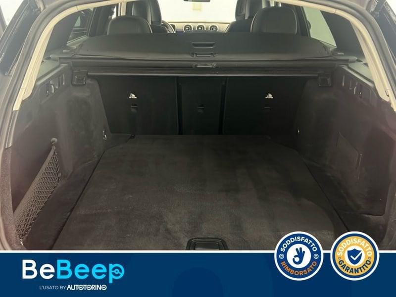 Mercedes-Benz Classe C C SW 200 D MHEV AMG LINE PREMIUM AUTO