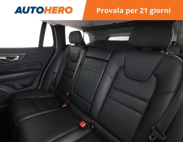 VOLVO V60 Cross Country B4 (d) AWD Geartronic Business Pro